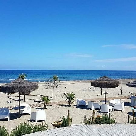Corallo Casa Vacanza 维拉普特祖 外观 照片