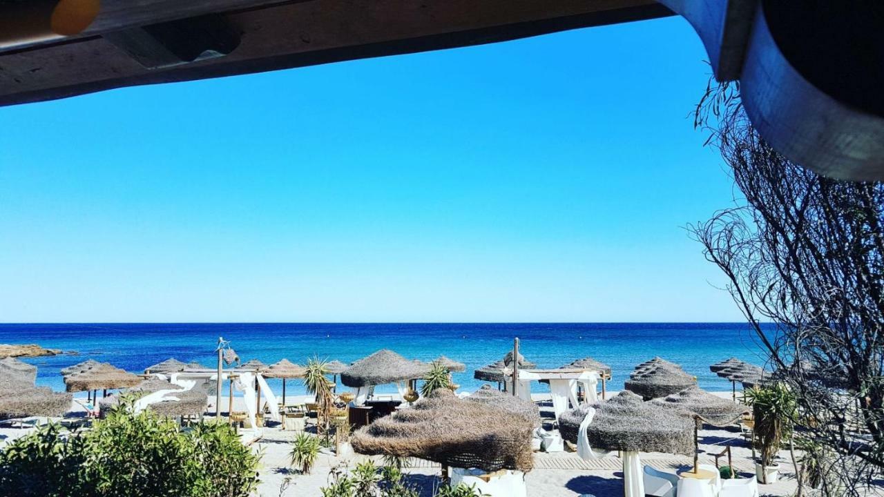 Corallo Casa Vacanza 维拉普特祖 外观 照片