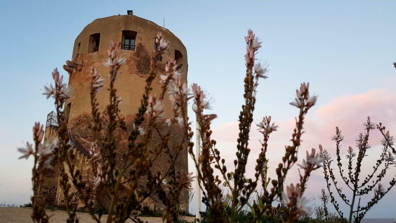 Corallo Casa Vacanza 维拉普特祖 外观 照片